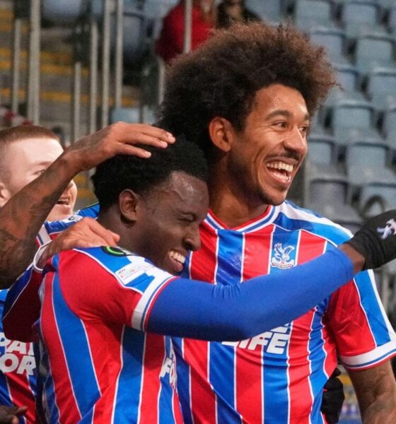 Confirmed line-ups ahead of London derby