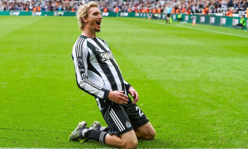 Invest in Newcastle trio before transfer reset