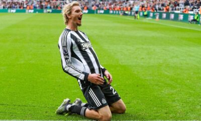 Invest in Newcastle trio before transfer reset