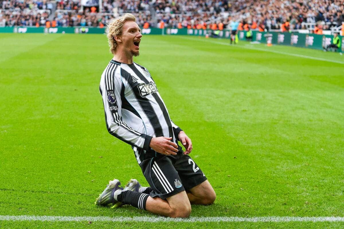 Invest in Newcastle trio before transfer reset