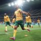 Bafana Bafana reach last 16