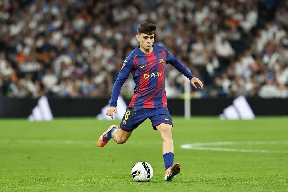 LIVE – Villarreal v Barcelona: Text commentary, updates, goals and stats