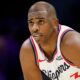 NBA: Los Angeles Clippers part ways with Chris Paul in retirement year