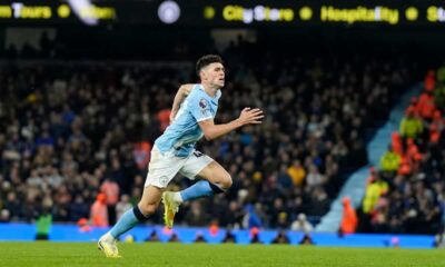 Foden among five players you must dump