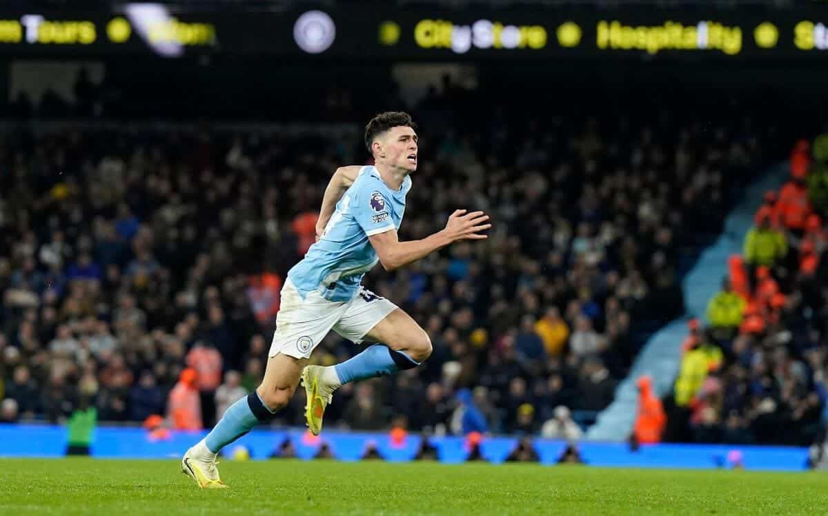Foden among five players you must dump