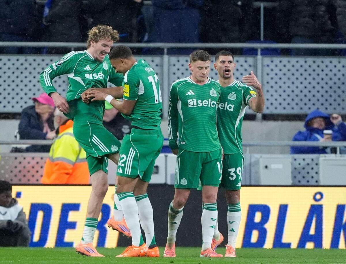 Newcastle duo among players you must buy