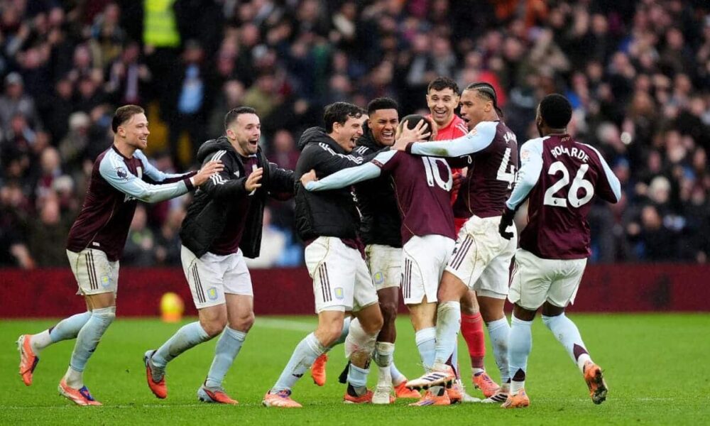 Confirmed line-ups for Europa League clash as Sancho starts