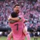 Brilliant Messi plays key role as Mascherano's men land first MLS Cup