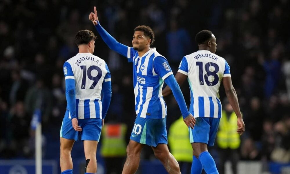 Report, result and goals as Rutter rescues late point