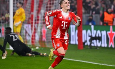 Bayern back to winning ways while Atletico continue resurgence