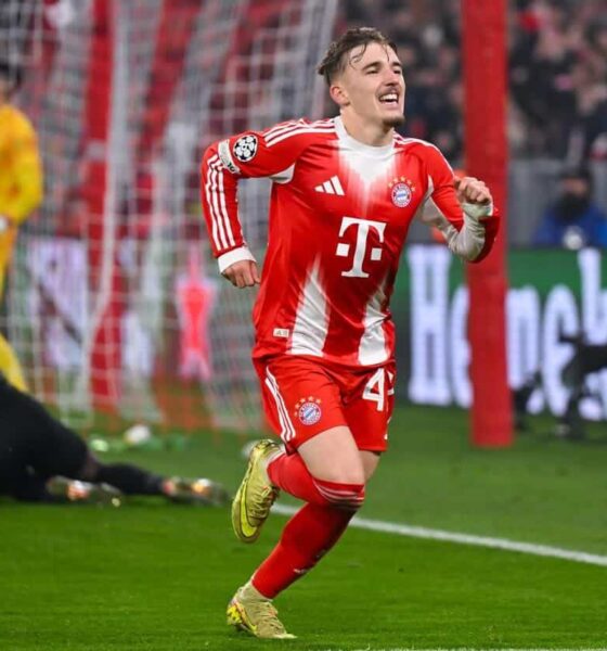 Bayern back to winning ways while Atletico continue resurgence