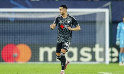 Carthage Eagles cruis to AFCON win