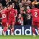 Tottenham v Liverpool live: Premier League text updates