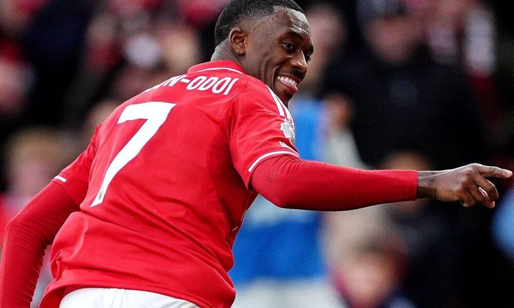 Premier League report, result, goals