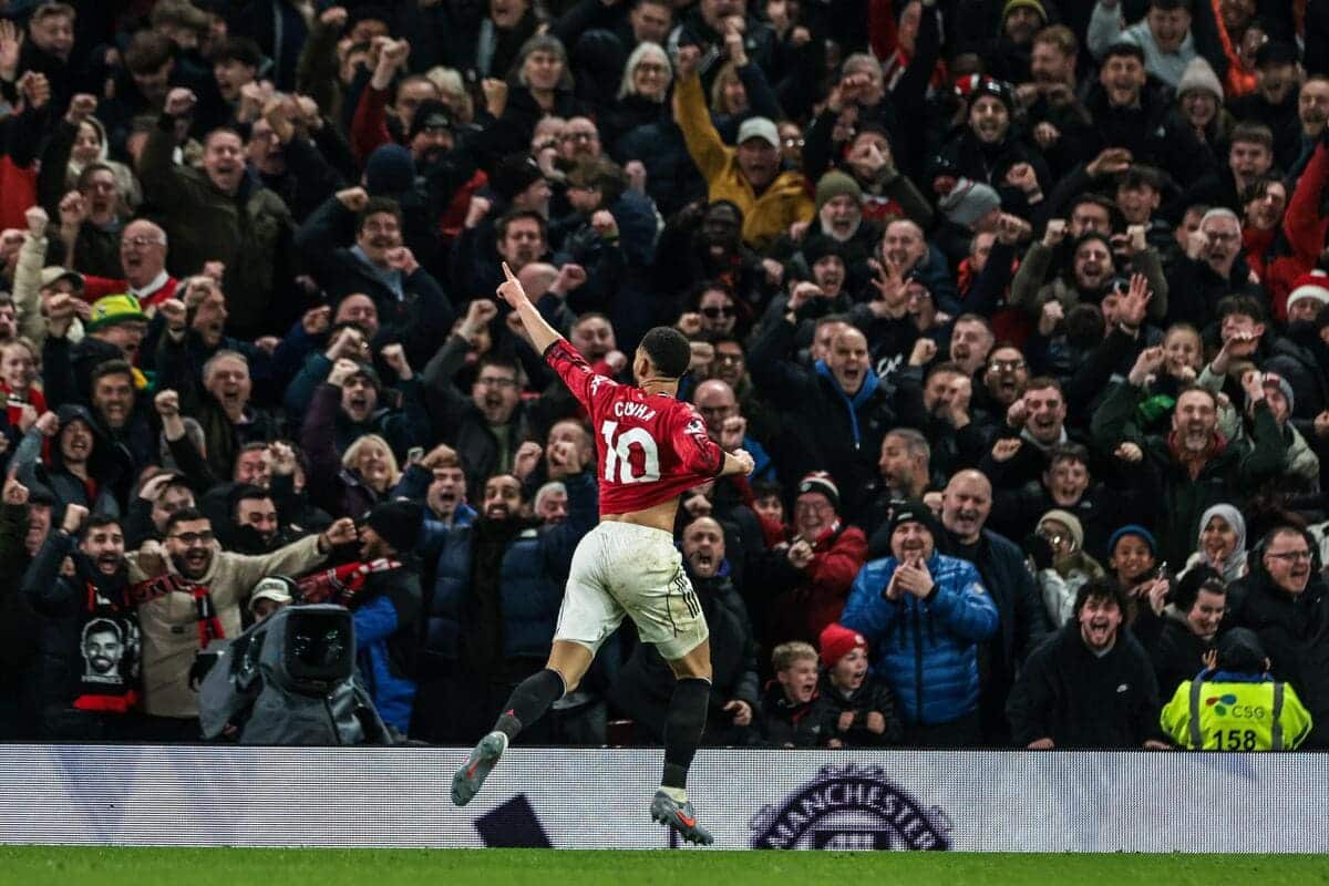 Man United v Newcastle live: Premier League updates, stats