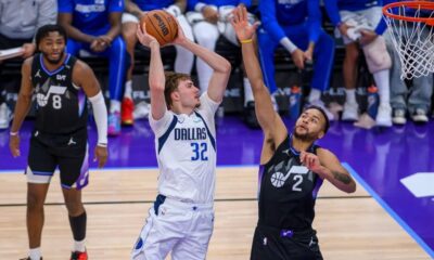 Flagg makes NBA history with 42-point game