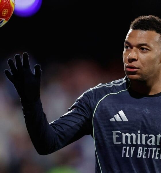 Report, result and goals as Los Blancos struggle against third-tier opponents