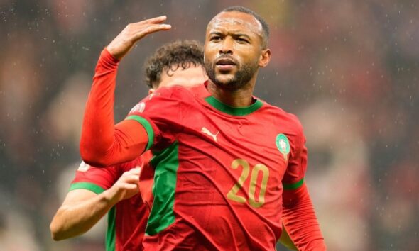 Report, result and goals as Atlas Lions kick off AFCON with win