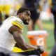 NFL to rule on fan altercation as Pittsburgh Steelers WR lashes out