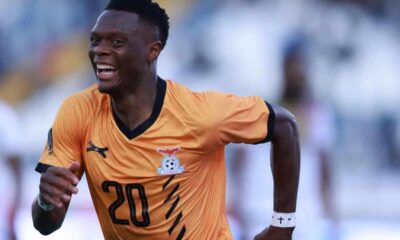 Zambia 0-0 Comoros: Disappointing Chipolopolo held in Casablanca