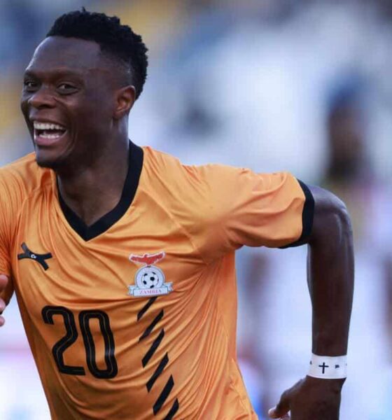 Zambia 0-0 Comoros: Disappointing Chipolopolo held in Casablanca