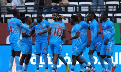 Bongonda grabs only goal as tournament dark horses open AFCON challenge with nervy win