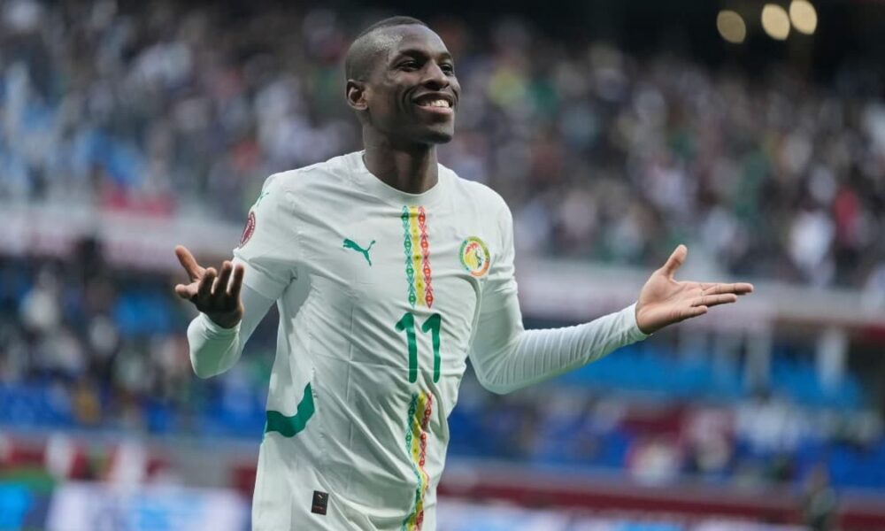 Report, result and goals as Jackson stars