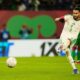 Algeria vs Burkina Faso live: AFCON 2025 starting line-ups
