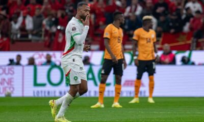 Atlas Lions cruise to easy victory