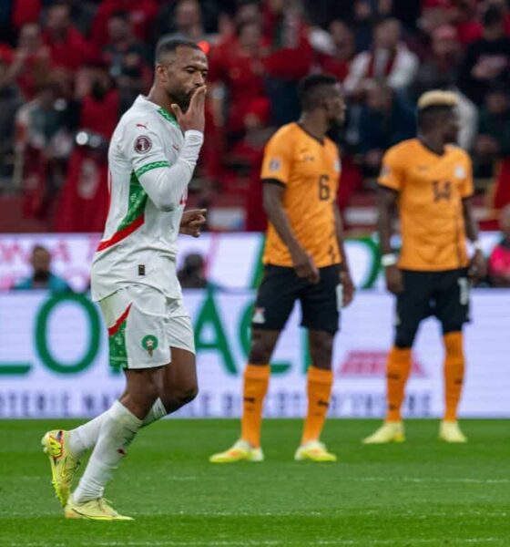 Atlas Lions cruise to easy victory