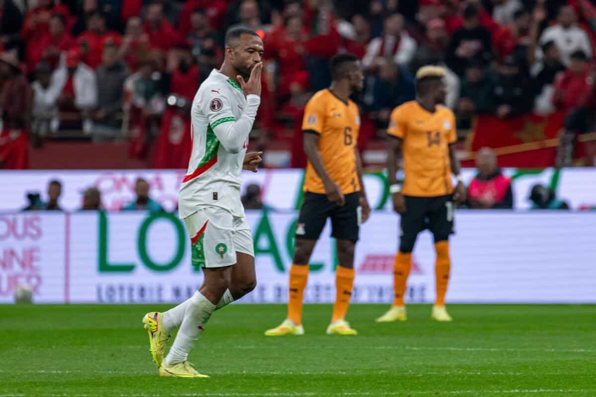 Atlas Lions cruise to easy victory