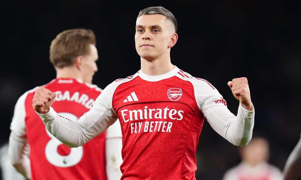 Report, result and goals as leaders end Villa's run