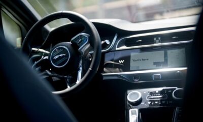 Could self-driving vehicles be on their way to Greater Manchester?