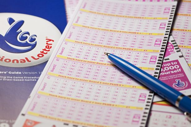 Lotto winning numbers LIVE: National Lottery results and Thunderball on December 27