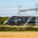 GWR trials Formula One tech on trains in bid to boost wifi