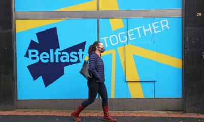 Belfast Live readers have their say on wearing face masks amid flu surge