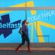 Belfast Live readers have their say on wearing face masks amid flu surge