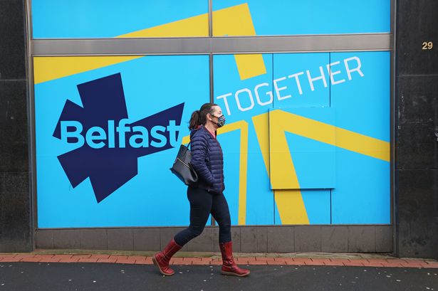 Belfast Live readers have their say on wearing face masks amid flu surge