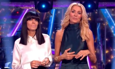 Brian McFadden & Michelle Tsiakkas will be performing a Jive