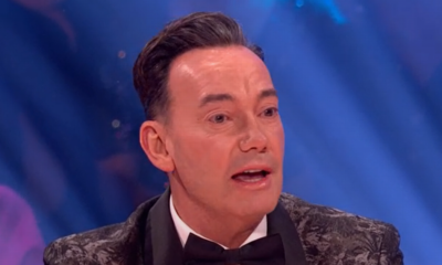 Craig Revel Horwood