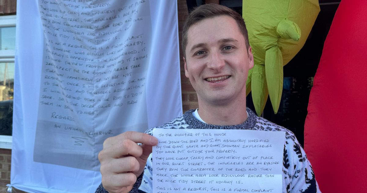 Manchester Evening News