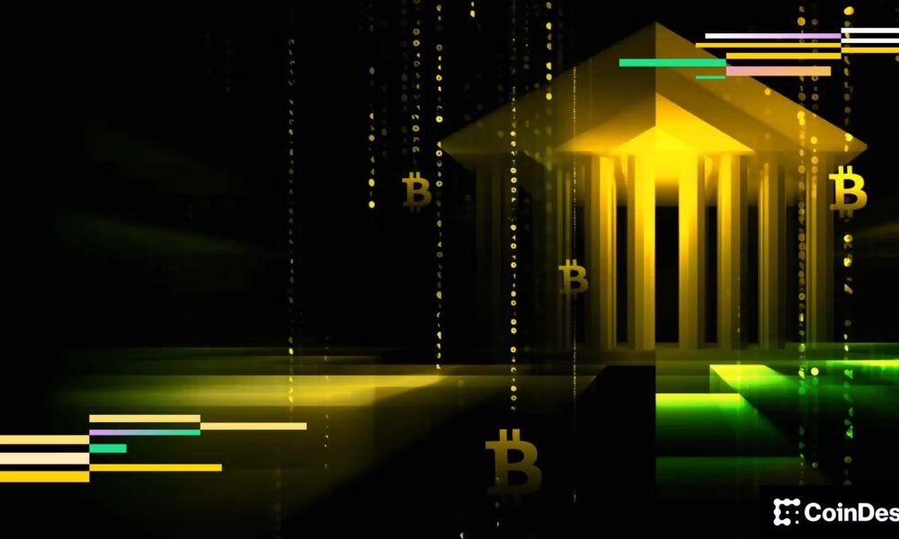 Prenetics stops buying bitcoin as crypto treasury trade loses steam