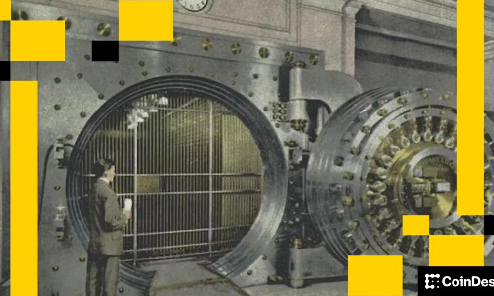 Custodia asks full appeals court to reconsider Fed master account denial