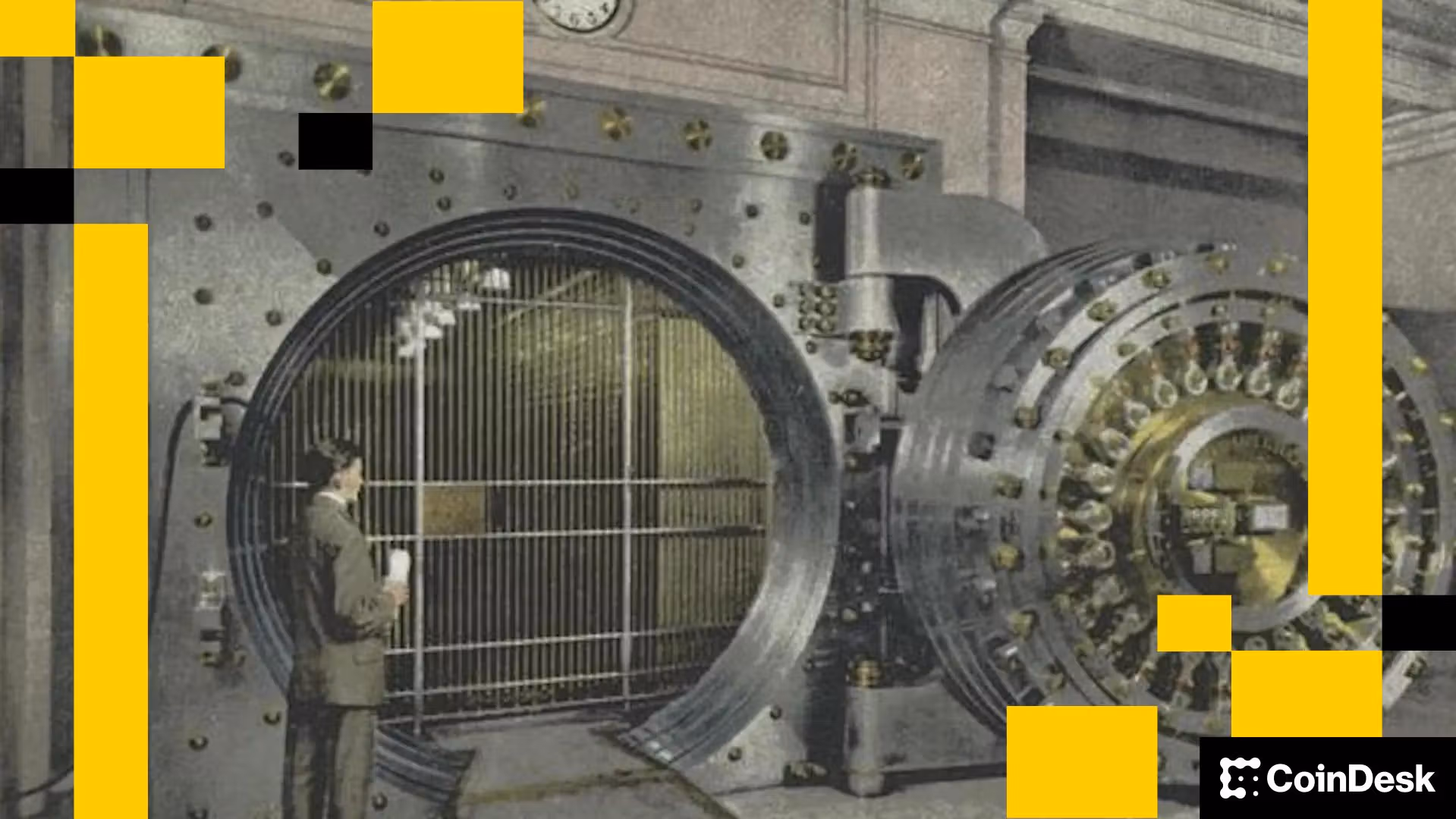 Custodia asks full appeals court to reconsider Fed master account denial