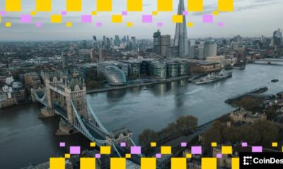 Crypto exchange Bybit returns to UK after 2-year break with 100 crypto trading pairs