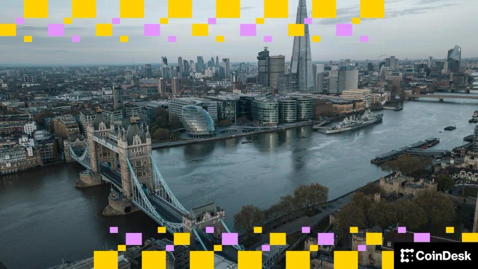 Crypto exchange Bybit returns to UK after 2-year break with 100 crypto trading pairs