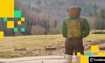 Latest BTC bull turns bear, Jurien Timmer warns of year-long crypto winter