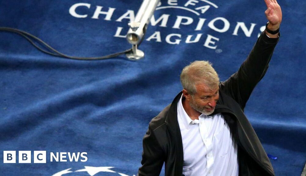 Starmer tells Abramovich to 'pay up now' or face court