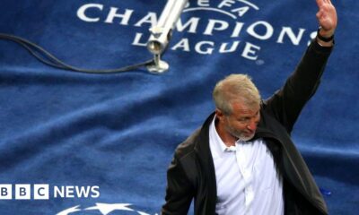 Starmer tells Abramovich to 'pay up now' or face court