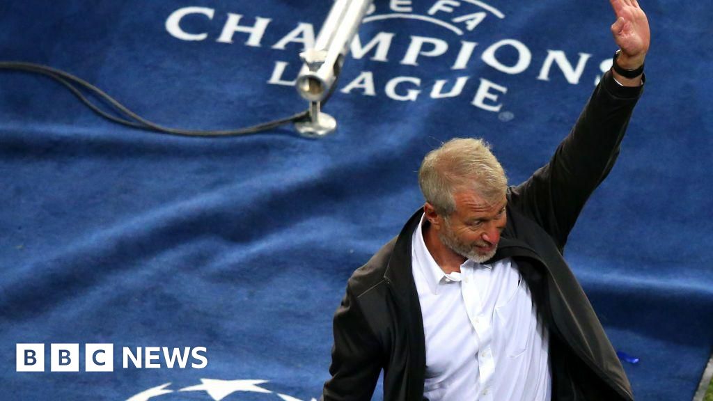 Starmer tells Abramovich to 'pay up now' or face court